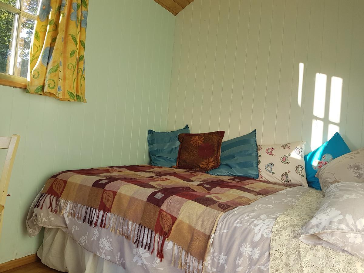 Shepherds Hut Dolly Wagon Keswick  Esterno foto