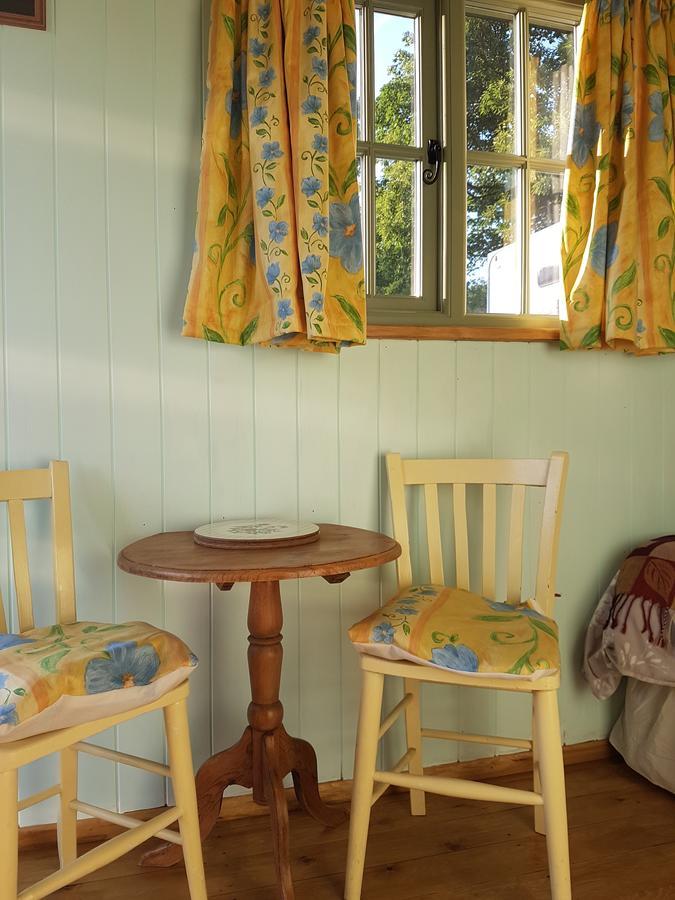Shepherds Hut Dolly Wagon Keswick  Esterno foto